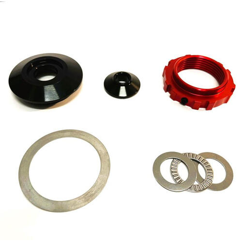 QA1 Coilover Kit for QA1 Proma Star Series Struts