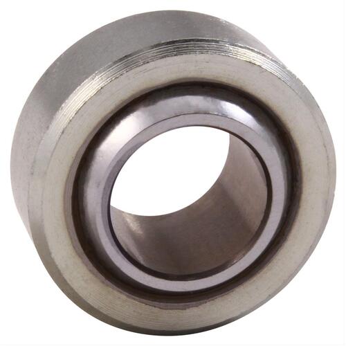 QA1 Bearing (Com) 52100 Ht Cp, 1.00in. Wide Carbon/Ptfe 1.000in. Od