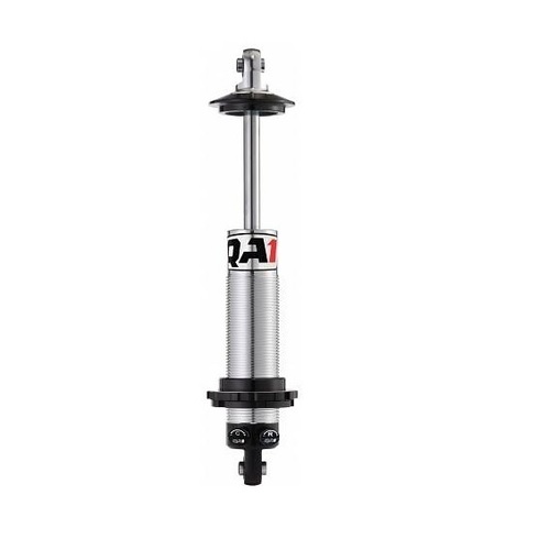 QA1 Coilover Shock, Proma Star, Twin-Tube, 15.00in. Extended, 11.13in. Collapsed, Bearing/Bearing, Each