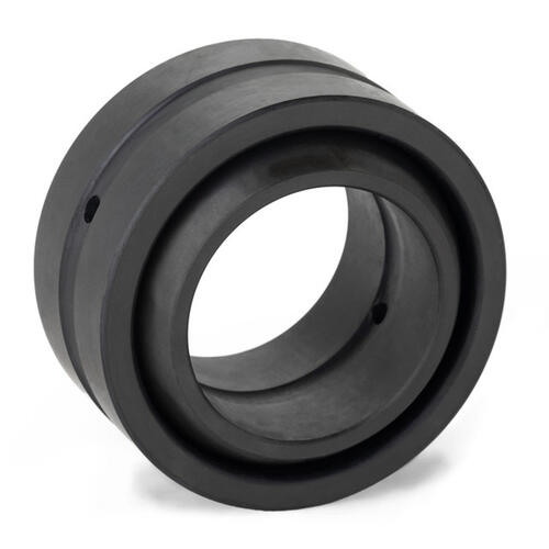 QA1 Spherical Bearing, GEZ Series Fractured Race, Steel, Metal to Metal, 2.000in. Receiver Race Diameter, 1.250in. Inner Ball Diameter, Each