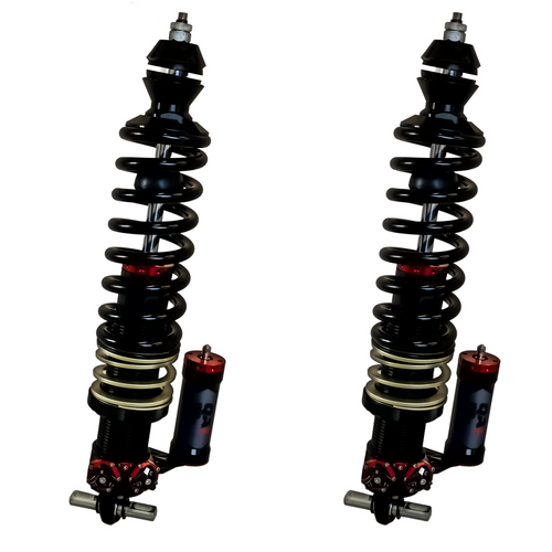 QA1 Front Pro Coil Shock System,1997-2013 GM Corvette, MOD Series