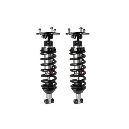 QA1 Coilover Conversion, Pro-Coil, Single Adjustable, Front 03-11 For Ford Crown Victoria, 09-450, Kit