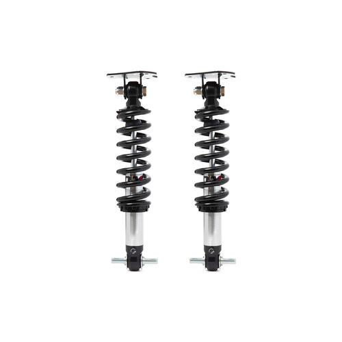 QA1 Front Pro Coil Shock System,2015-2025 Ford F-150 2WD, Single Adjustable