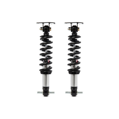 QA1 Front Pro Coil Shock System,2015-2025 Ford F-150 4WD, Single Adjustable
