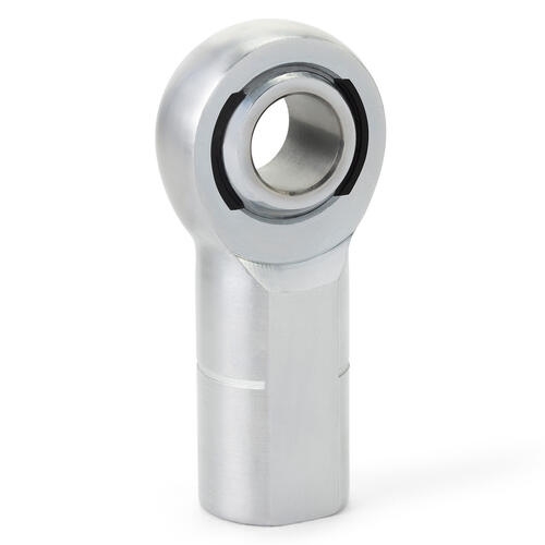 QA1 Rod End, XF Series, Endura, Chromoly Steel, HT Right Hand, 16mm-16mm, Each