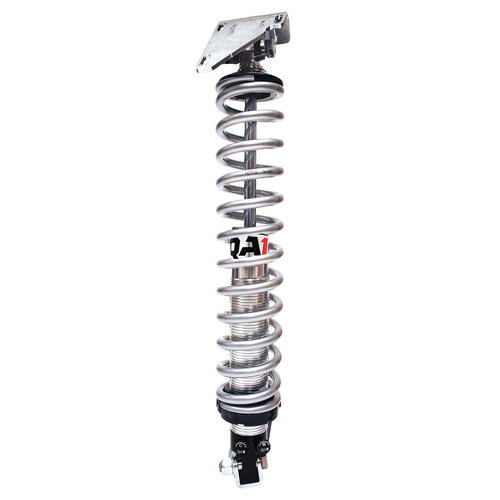 QA1 Coilover System, Pro, Rear, Double Adjustable, No Springs, 64-72 GM A/G-Body, Kit