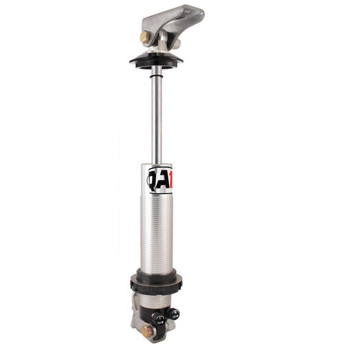 QA1 Coilover System, Pro, Rear, Double Adjustable, No Springs, 73-77 GM A-Body, Kit