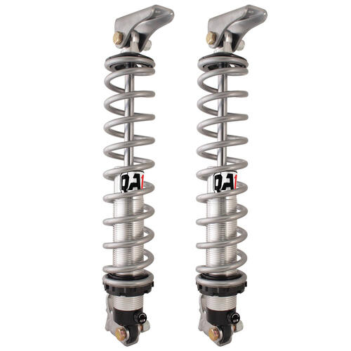 QA1 Coilover System, Pro, Rear, Single Adjustable, 73-77 GM A-Body 12-200 (rate/in) Spring Rate., Kit