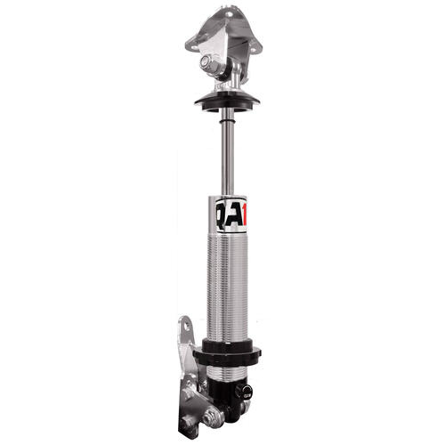 QA1 Coilover System, Pro, Rear, Double Adjustable, No Springs, 78-96 GM B-Body, Kit