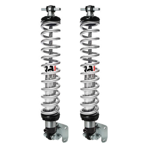 QA1 Rear Coilover, SA, Soft, GM B-Body, 65-70, Kit
