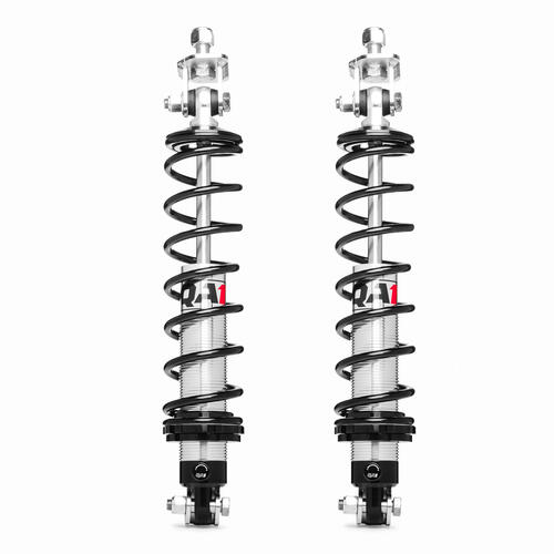 QA1 Rear Pro Coil Shock System,1979-2004 Ford Mustang, Single Adjustable