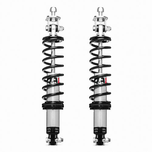 QA1 Rear Pro Coil Shock System,1979-2004 Ford Mustang, Double Adjustable