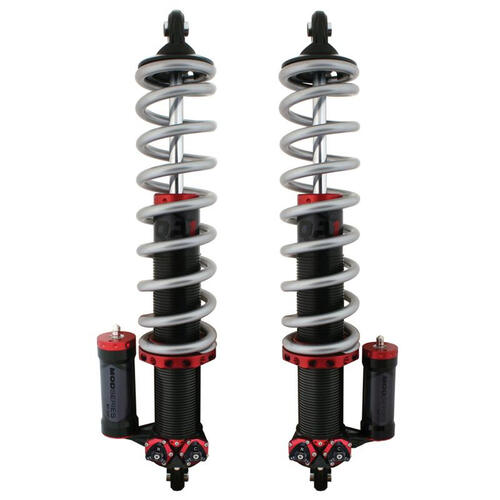 QA1 Rear Pro Coil Shock System,1979-2004 Ford Mustang, MOD Series
