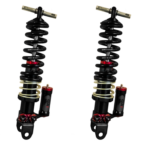QA1 Rear Pro Coil Shock System,1997-2013 GM Corvette, MOD Series