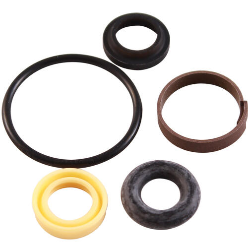QA1 Rebuild Kit, Services One Shock, For Use On 50, FC Series Shocks, Kit