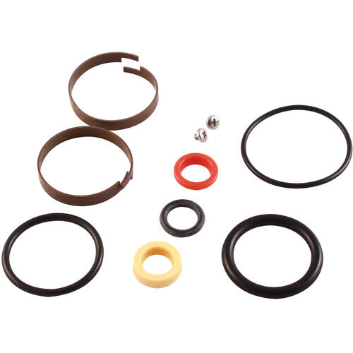 QA1 Rebuild Kit, Ct Monotube, New Seal 16, 26, 27, & 28 Series