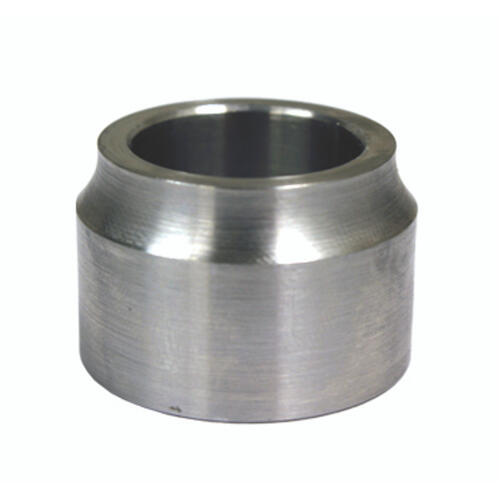 QA1 Rod End Spacer, Stainless Steel, 3/4in. Rod End Bore, 0.750in. Thickness, Each