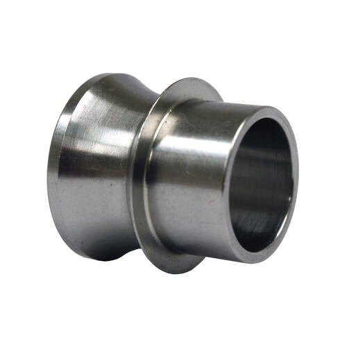 QA1 Rod End, Misalignment Spacer, 1in. OD, Stainless Steel, .75in. ID X 2.875 Total Width, Each