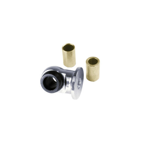 QA1 Shock Mount, Loop Conversion, Top, Kit