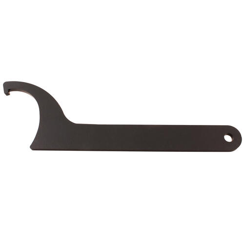 QA1 Spanner Wrench, Steel, Natural, Coilover Adjustment Tool, Each