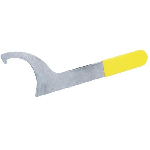 QA1 Spanner Wrench, Steel, Natural, Coilover Adjustment Tool, Each