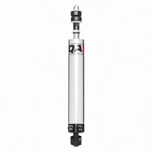 QA1 Shock/Strut, Stocker Star, Twin-tube, Double-adjustable, Front, For Ford, Each
