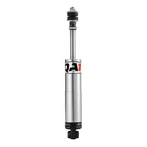QA1 Shock, Twin-Tube, Stocker Star, Double, Adjustable, 14.38in. Collapsed/23.13in. Extended, Stud/Eye-P, Each