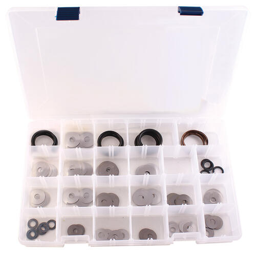 QA1 Tuning Kit, Advanced LBCT 16, 26, 27, 28, 51, 53, 60 & 62 Series, Kit