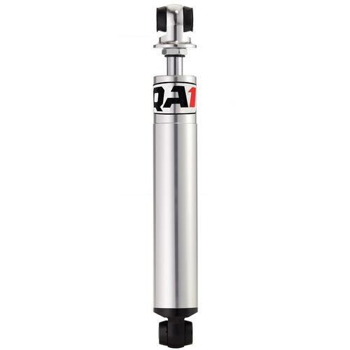 QA1 Shock, Twin-Tube, Stocker Star, Non-Adjustable, 10.63in. Collapsed/14.50in. Extended, Eye-P/Eye-P, Each