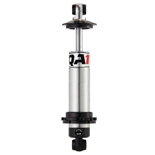 QA1 Shock, Coilover, Ultra Ride, 18.750in. Extended, 12.500in. Collapsed, Each