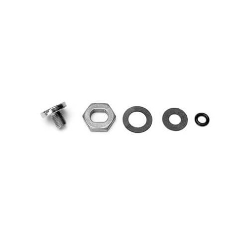 Quick Fuel Needle and Seat Hardware, Kit