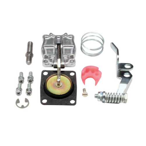 Quick Fuel Accelerator Pump Kit, 30cc, Q-Series, Professional Series, Each