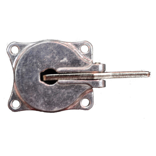 Quick Fuel QFT 30cc Pump Hsg. Cover