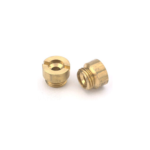 Quick Fuel Alcohol Jet, Carburettor .204 in, Pair