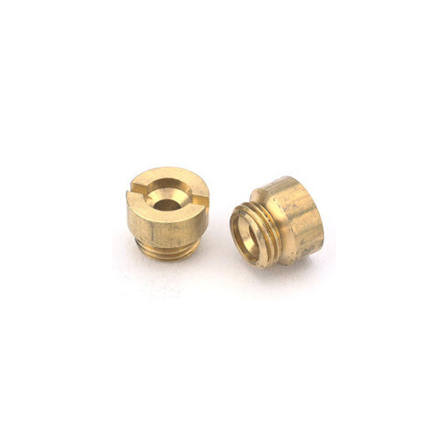Quick Fuel Alcohol Jet, Carburettor .208 in, Pair