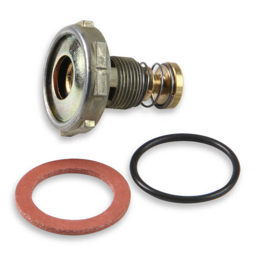 Quick Fuel Power Valve, Four Door, Single Stage, 4.5, Holley/, Each