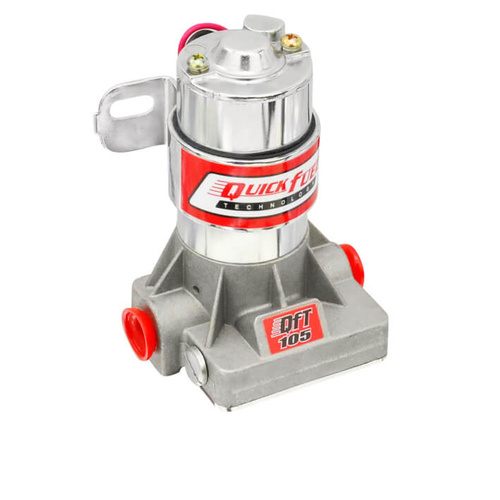 Quick Fuel Qft 105 Gph Elec Pump Only