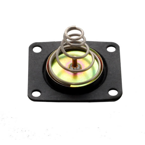 Quick Fuel Fuel Pressure Regulator Diaphragm, Gas, Non-Alcohol, Each