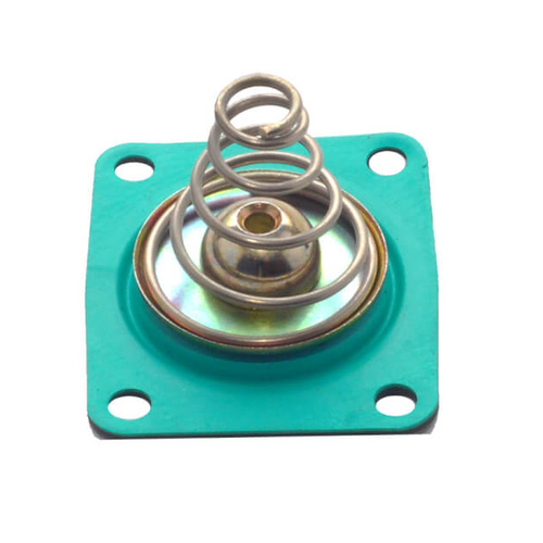 Quick Fuel GFL Bypass Prs Reg Diaph Kit