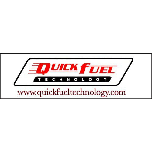 Quick Fuel Qft Banner