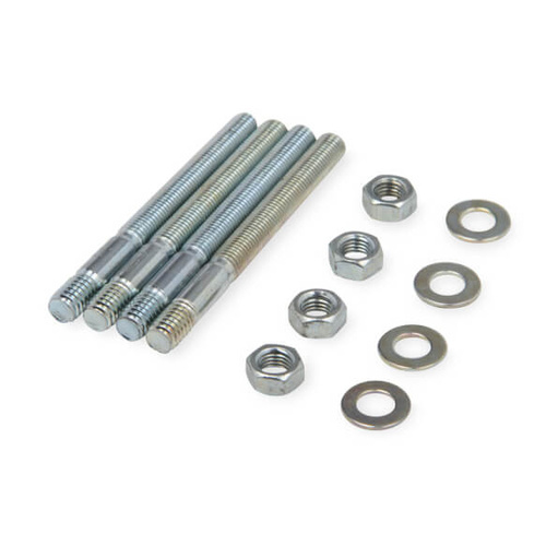 Quick Fuel Carburetor Stud Kit 3 1/4 in.