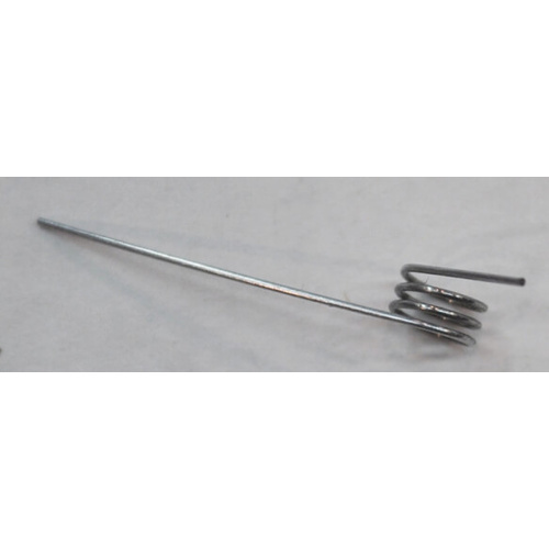 Quick Fuel Float Springs, Cent Hung Float, Universal, Each.