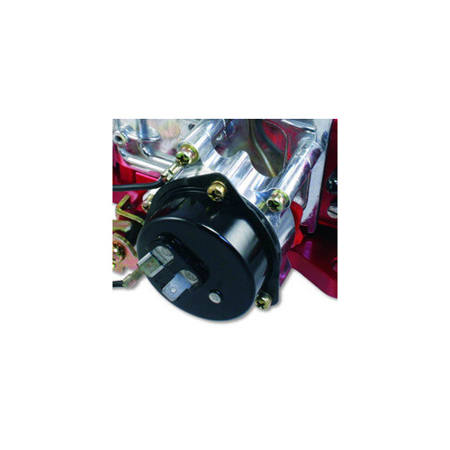 Quick Fuel Choke Cap, Choke Kit Component, Electric, Each