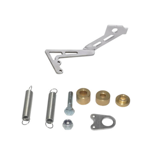 Quick Fuel Throttle Return Springs, Hardware, Kit