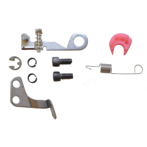 Quick Fuel For Ford Kickdown Lever Kit, for HR and Slayer Series Carburetors, Each