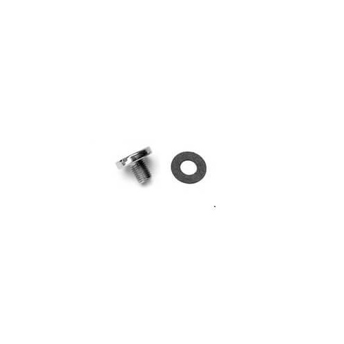 Quick Fuel Needle/Seat Hardware Kit, Adjustable Float Screw, Each