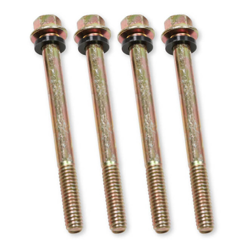 Quick Fuel 2 1/2 In. 4150/4160 Fb Screws