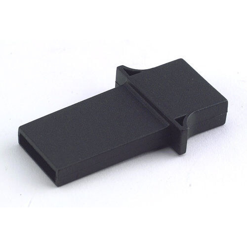 Quick Fuel Fuel Bowl Vent Baffles, Nylon, 2.00 in. Length, Set of 10