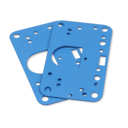 Quick Fuel Non-Stick Metering Block Gasket