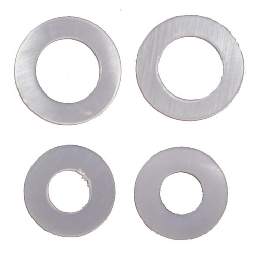 Quick Fuel Nylon N&S Gasket Kit (10 Pack)